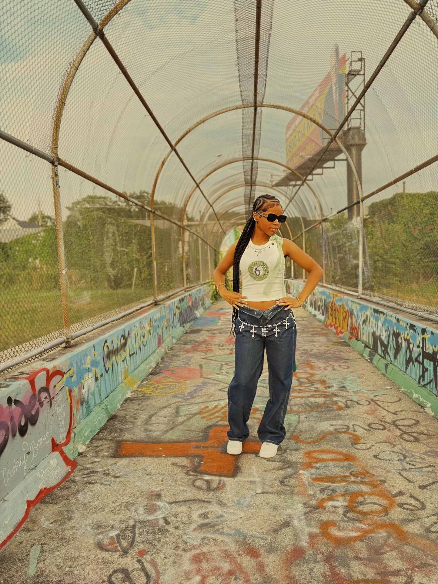 The Rooted